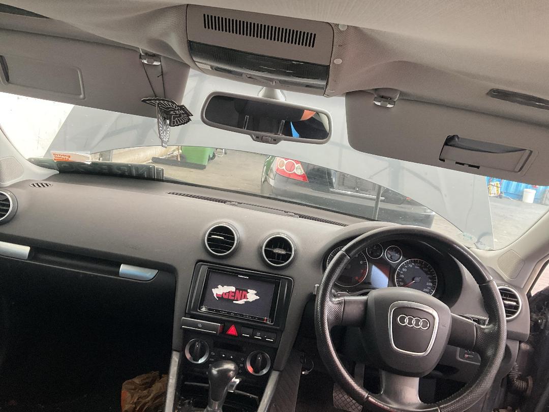 Photo '22' of Audi A3 Photo '22' of Audi A3