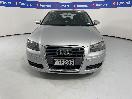 Thumbnail '2' of Audi A3