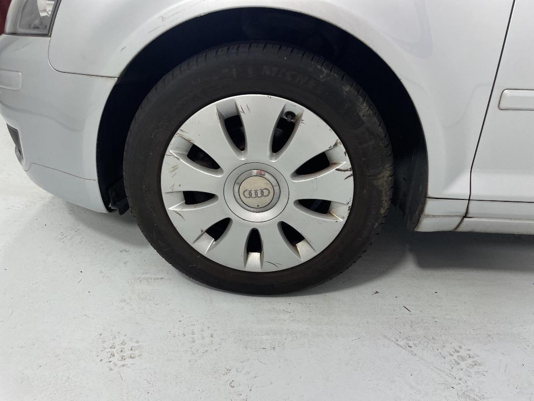 Photo '10' of Audi A3 Photo '10' of Audi A3