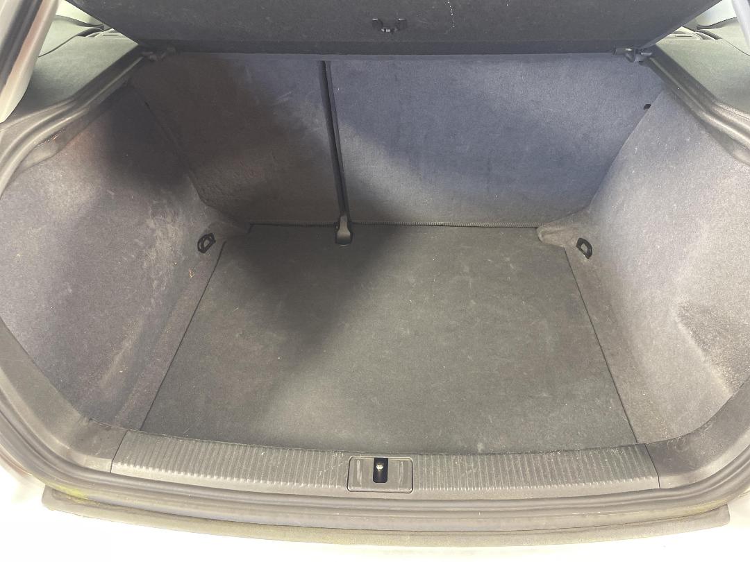 Photo '14' of Audi A3 Photo '14' of Audi A3