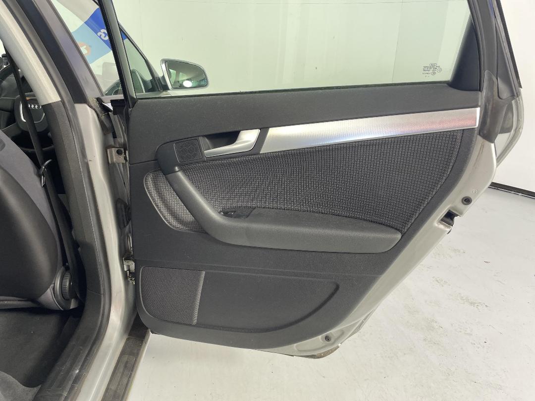 Photo '19' of Audi A3 Photo '19' of Audi A3