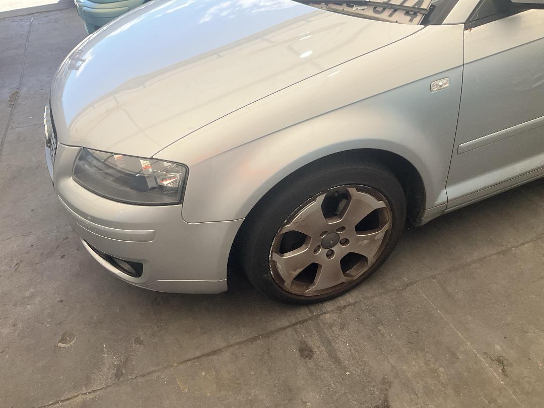 Photo '6' of Audi A3 T FSI SP Photo '6' of Audi A3 T FSI SP