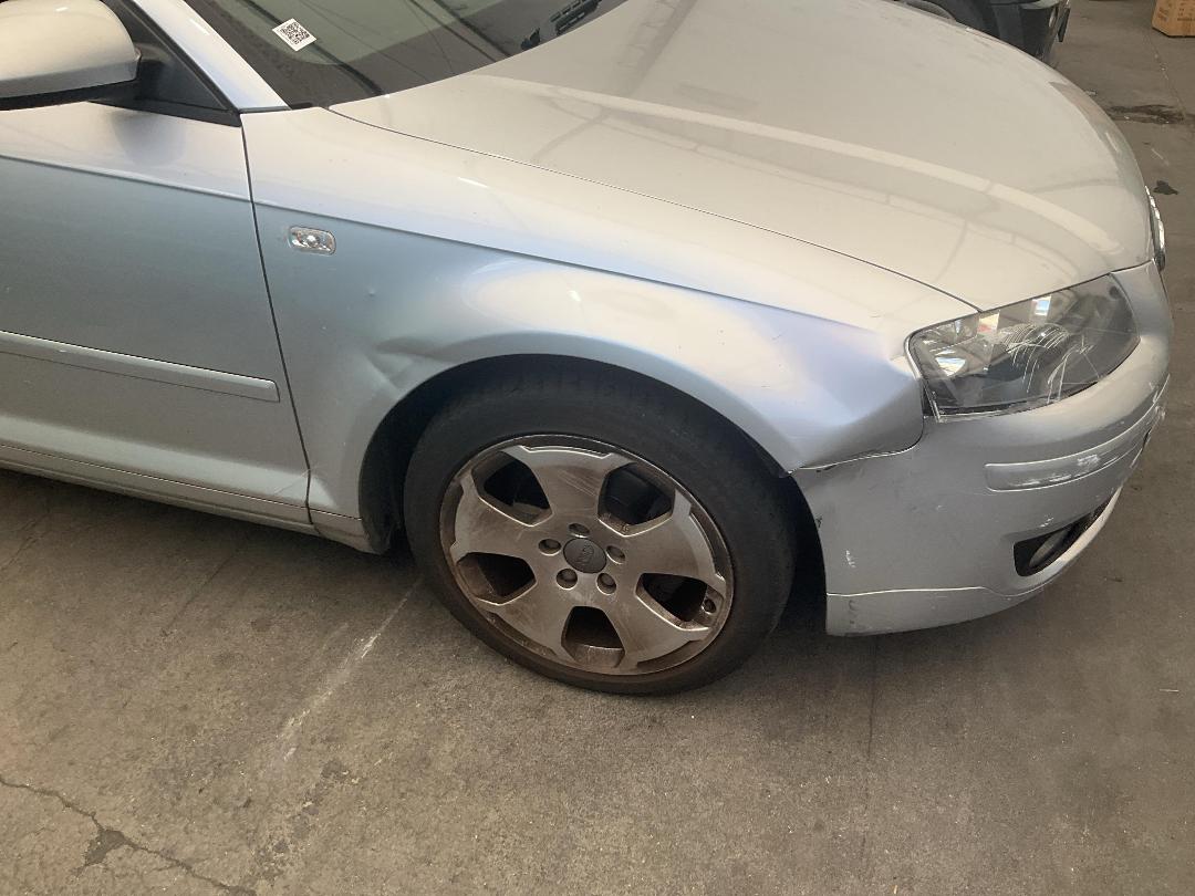 Photo '2' of Audi A3 T FSI SP Photo '2' of Audi A3 T FSI SP