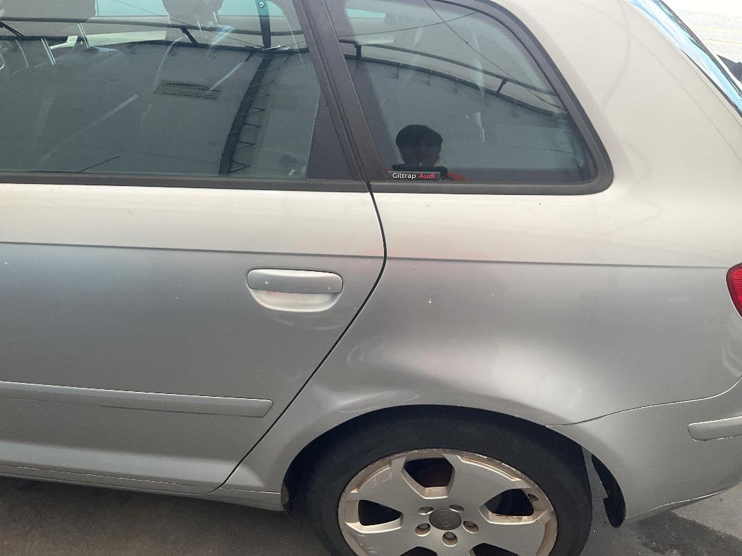 Photo '11' of Audi A3 T FSI SP Photo '11' of Audi A3 T FSI SP