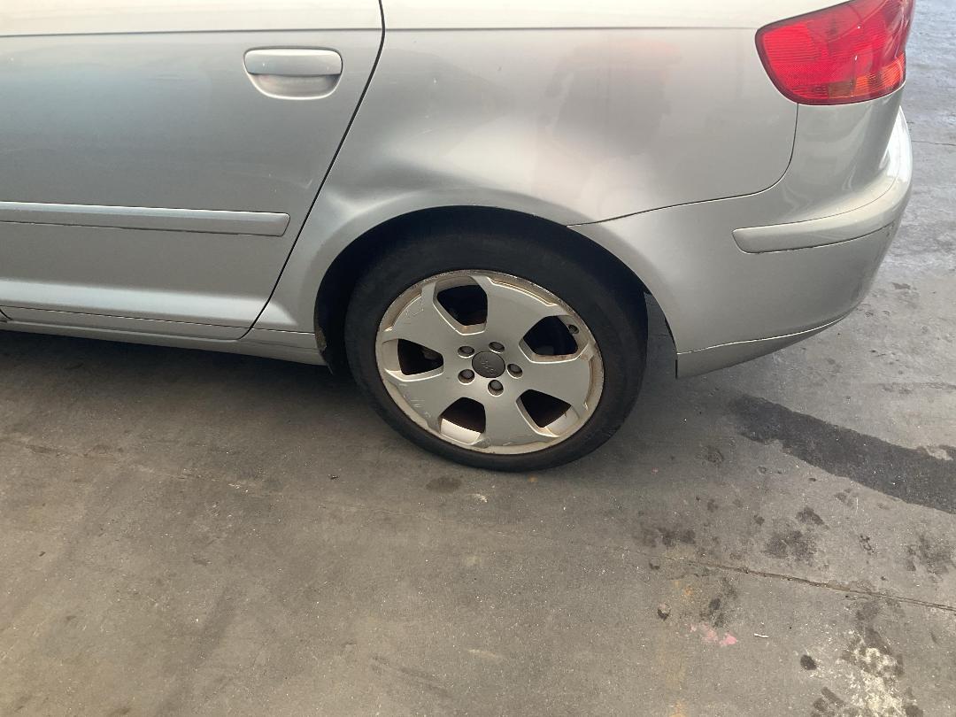 Photo '10' of Audi A3 T FSI SP Photo '10' of Audi A3 T FSI SP