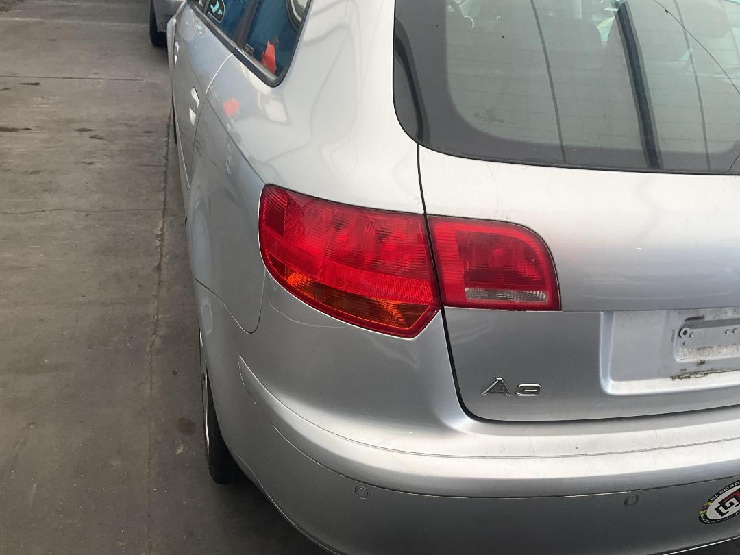 Photo '13' of Audi A3 T FSI SP Photo '13' of Audi A3 T FSI SP