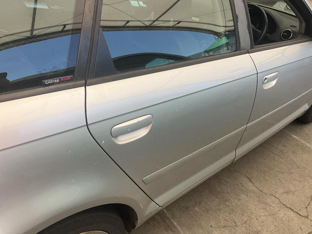 Photo '17' of Audi A3 T FSI SP Photo '17' of Audi A3 T FSI SP