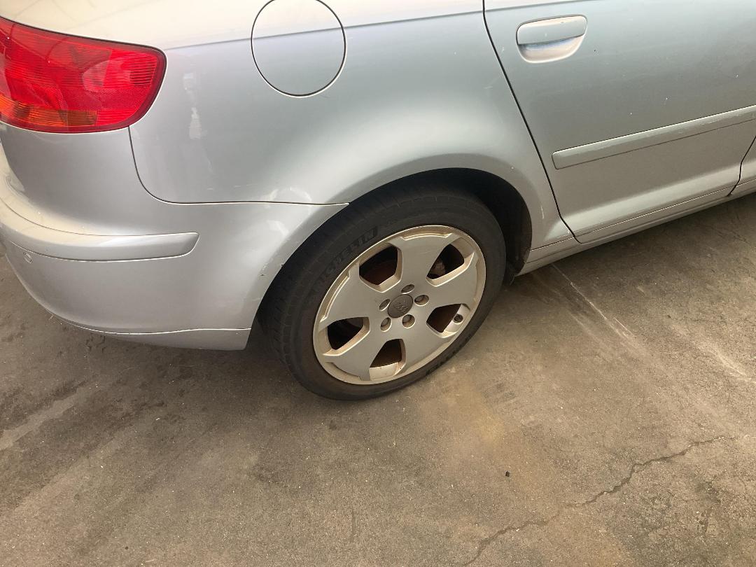 Photo '15' of Audi A3 T FSI SP Photo '15' of Audi A3 T FSI SP