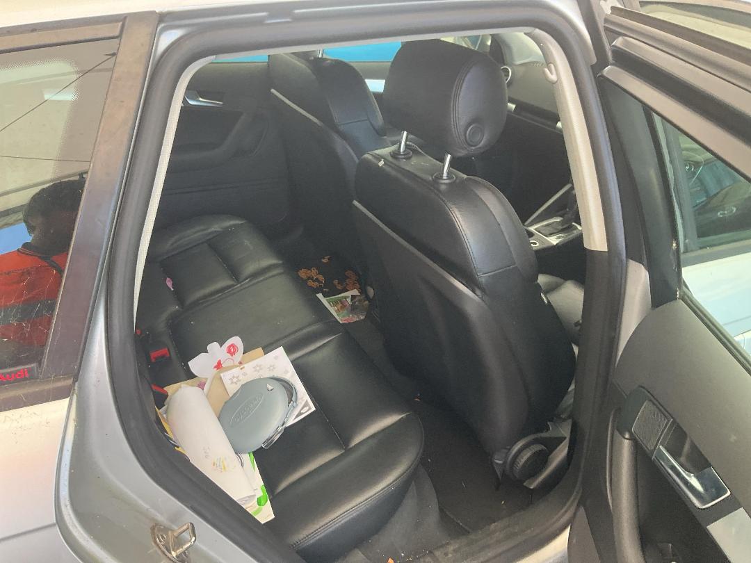 Photo '23' of Audi A3 T FSI SP Photo '23' of Audi A3 T FSI SP