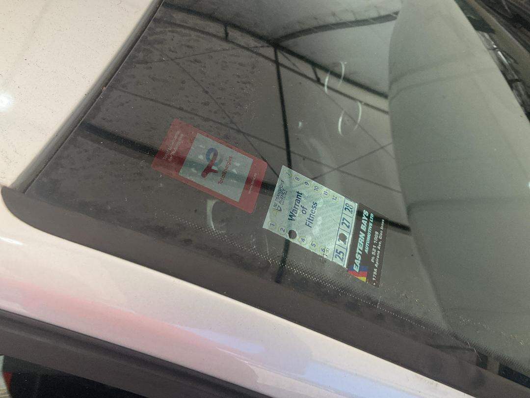 Photo '26' of Audi A3 T FSI SP Photo '26' of Audi A3 T FSI SP