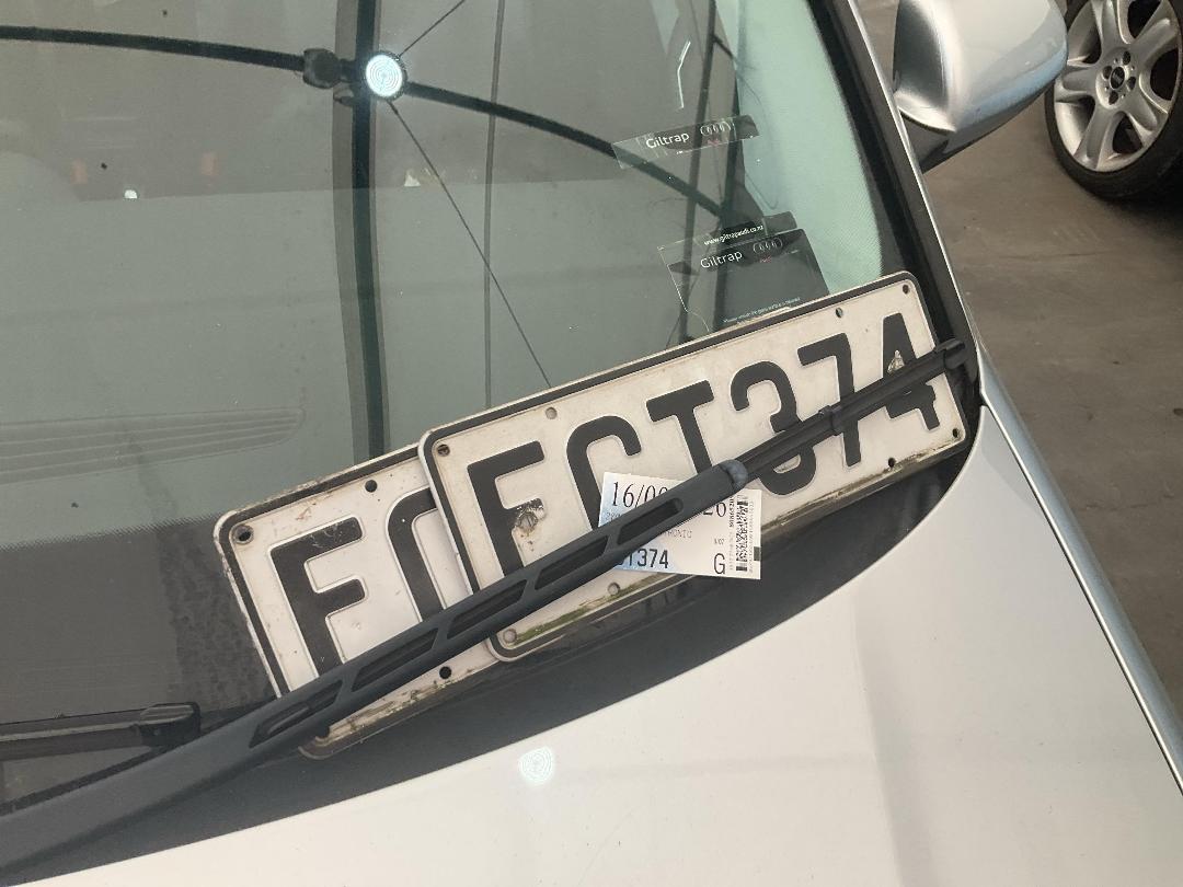 Photo '27' of Audi A3 T FSI SP Photo '27' of Audi A3 T FSI SP