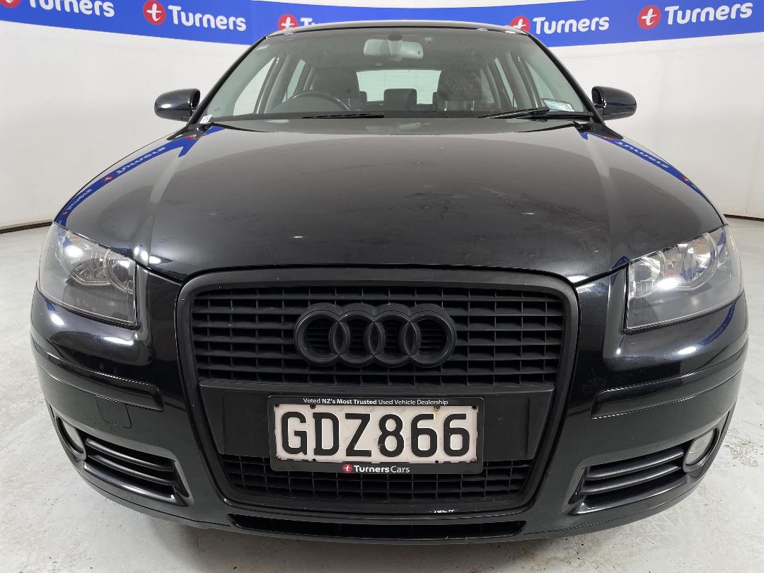 Photo '2' of Audi A3