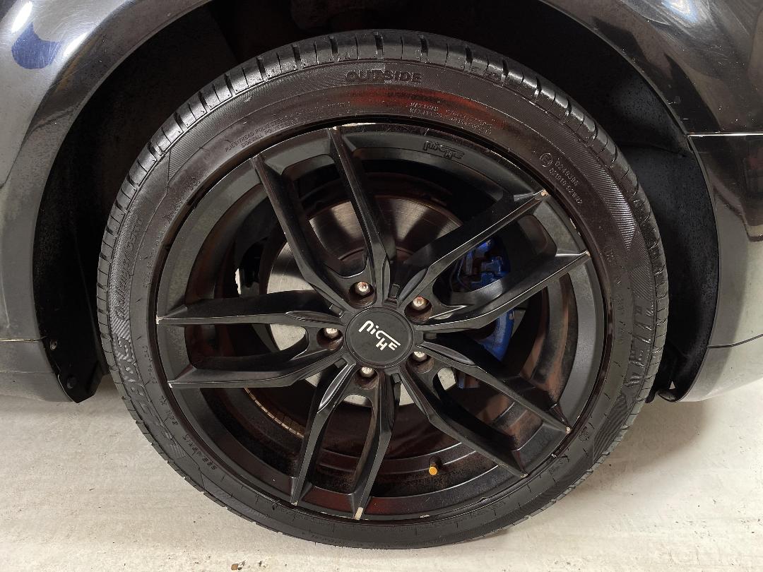 Photo '9' of Audi A3