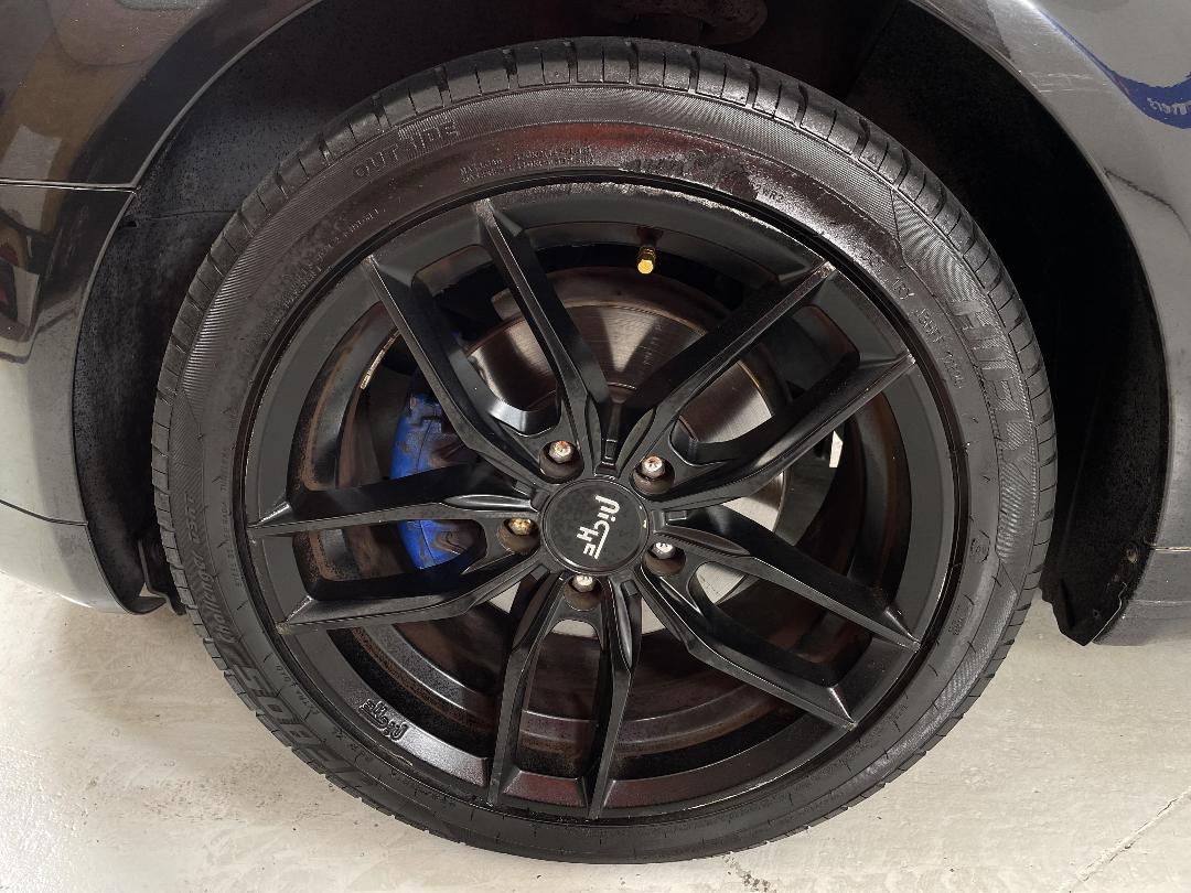 Photo '10' of Audi A3