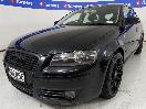 Thumbnail '4' of Audi A3