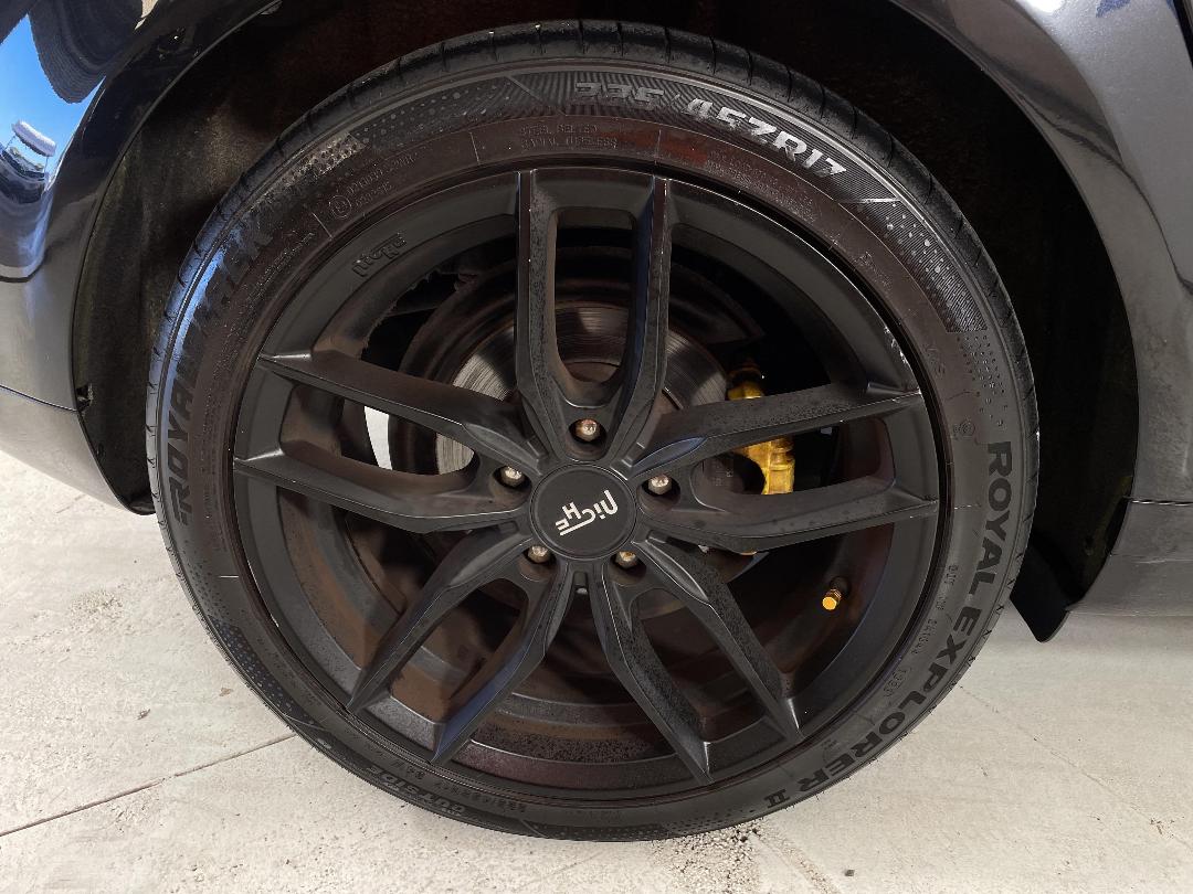 Photo '12' of Audi A3