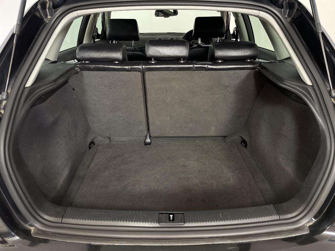 Photo '14' of Audi A3