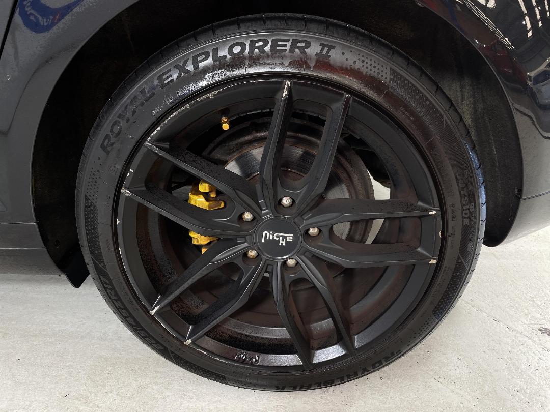 Photo '11' of Audi A3