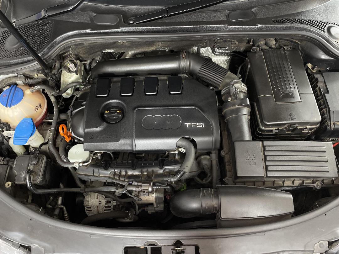 Photo '13' of Audi A3