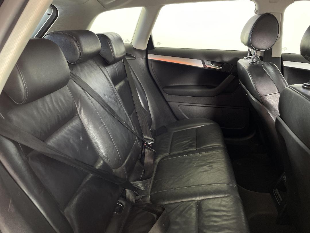 Photo '20' of Audi A3