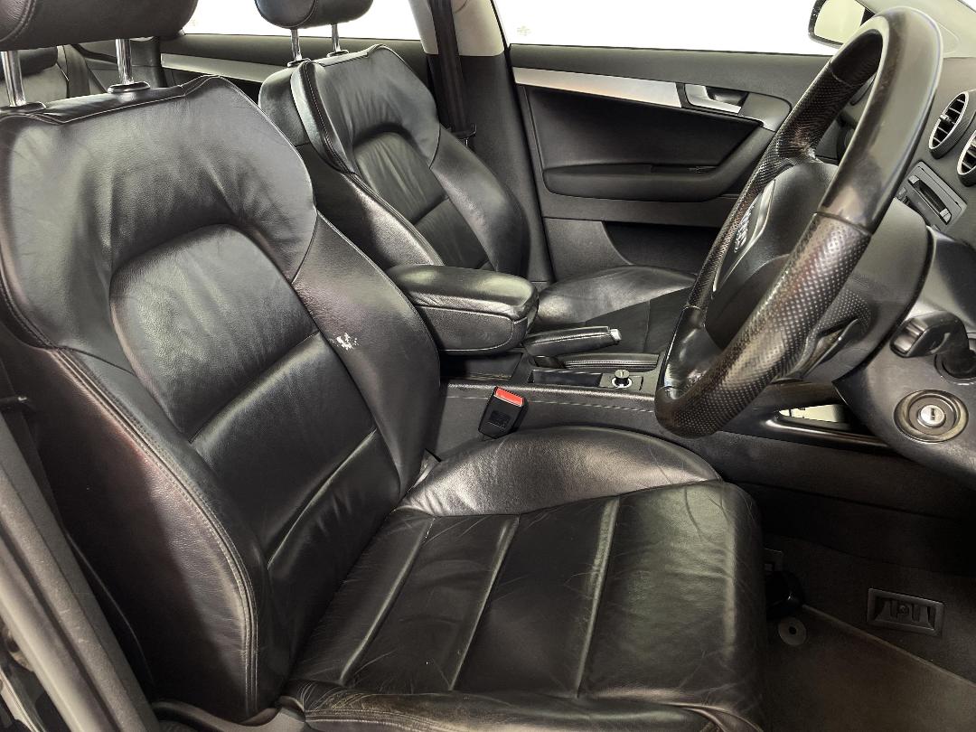 Photo '16' of Audi A3