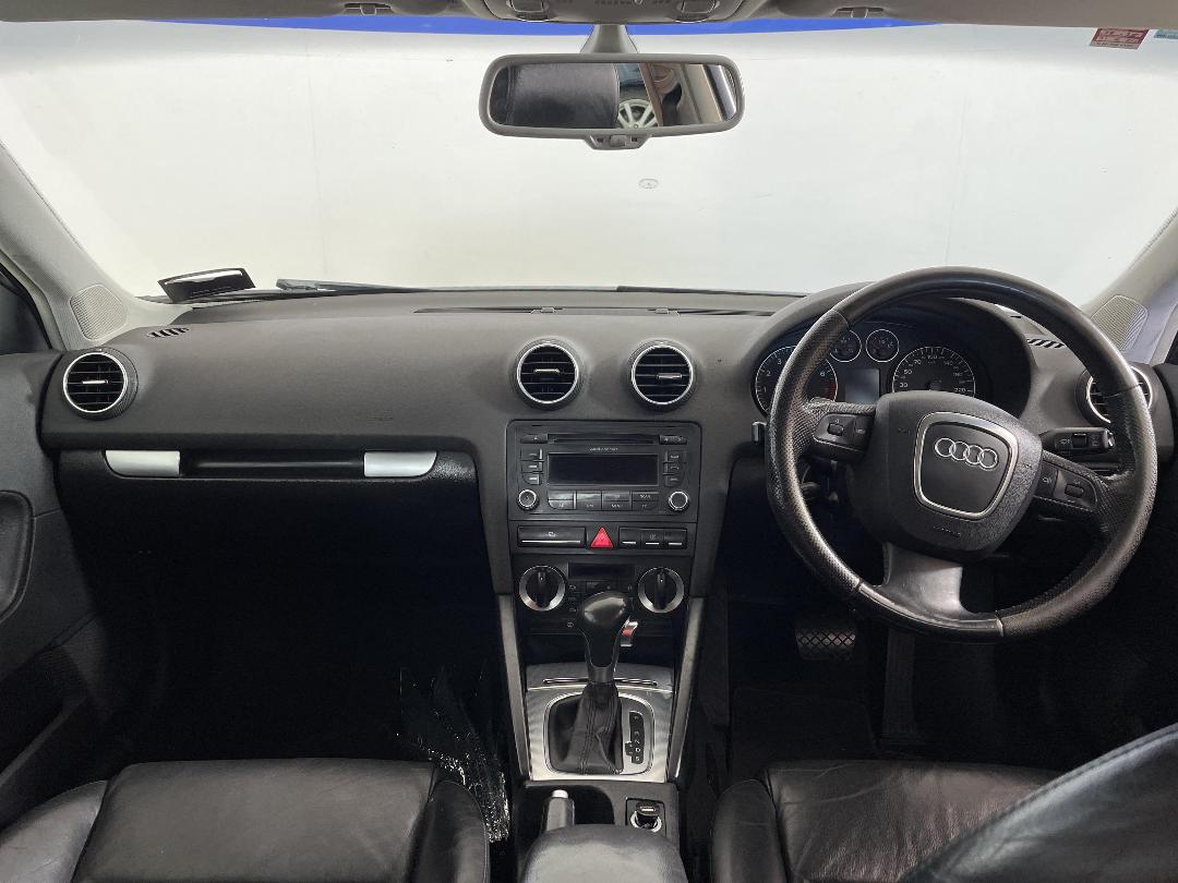 Photo '17' of Audi A3