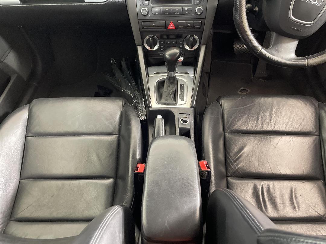 Photo '18' of Audi A3