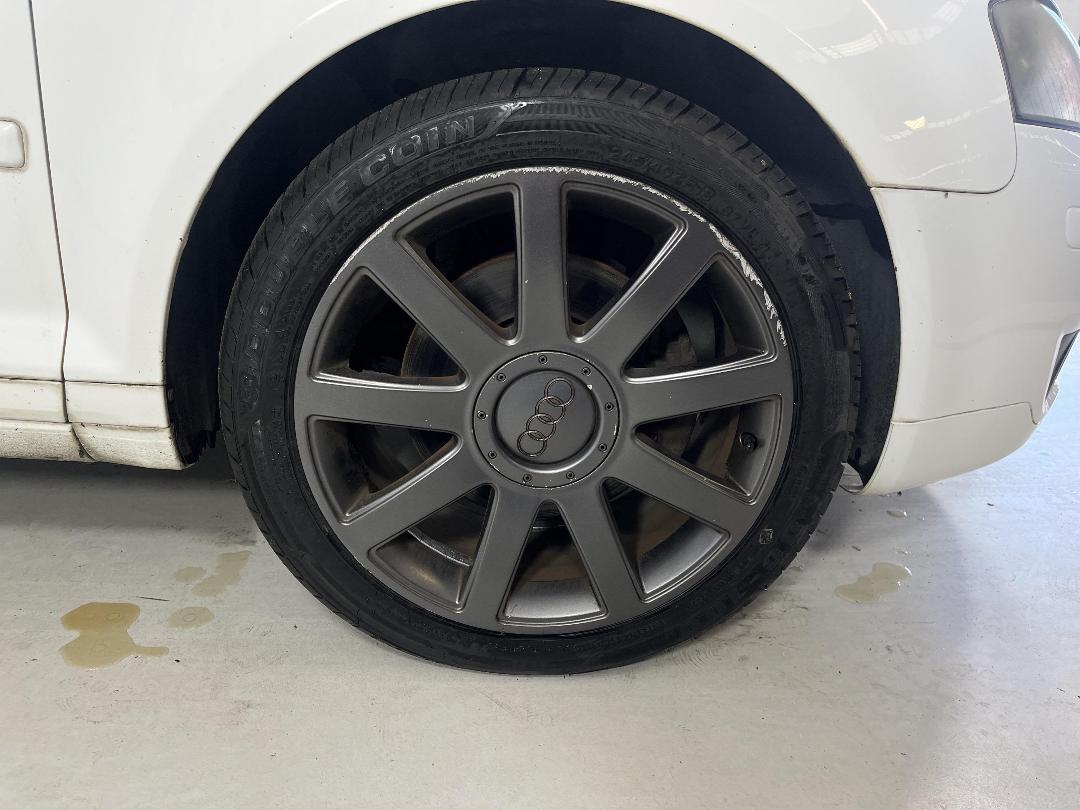 Photo '9' of Audi A3