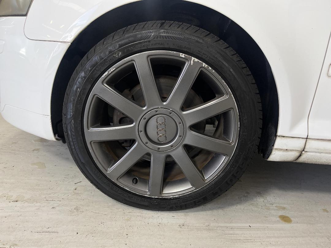 Photo '10' of Audi A3