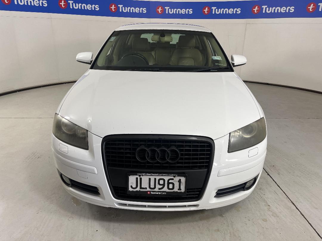 Photo '2' of Audi A3