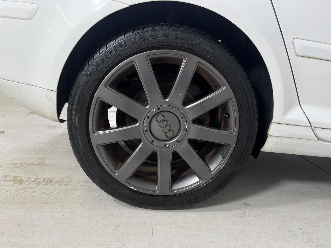 Photo '12' of Audi A3