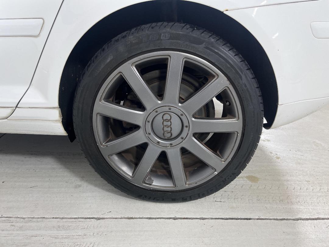 Photo '11' of Audi A3