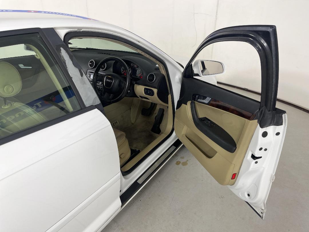 Photo '15' of Audi A3