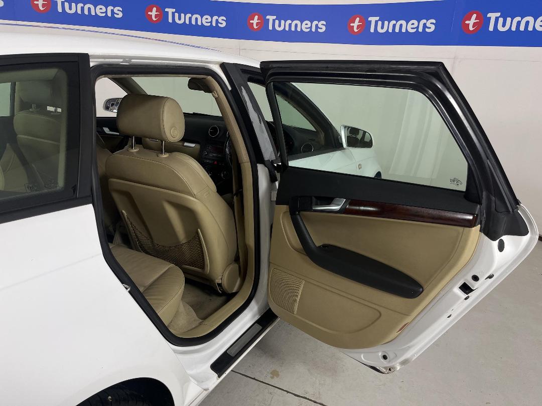 Photo '19' of Audi A3