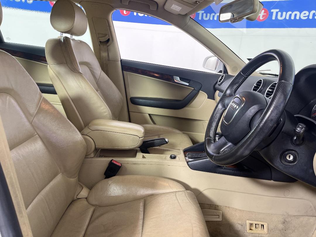 Photo '16' of Audi A3