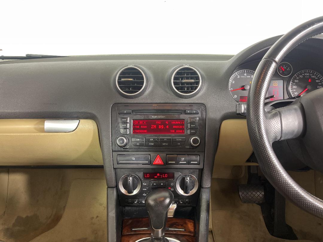 Photo '18' of Audi A3