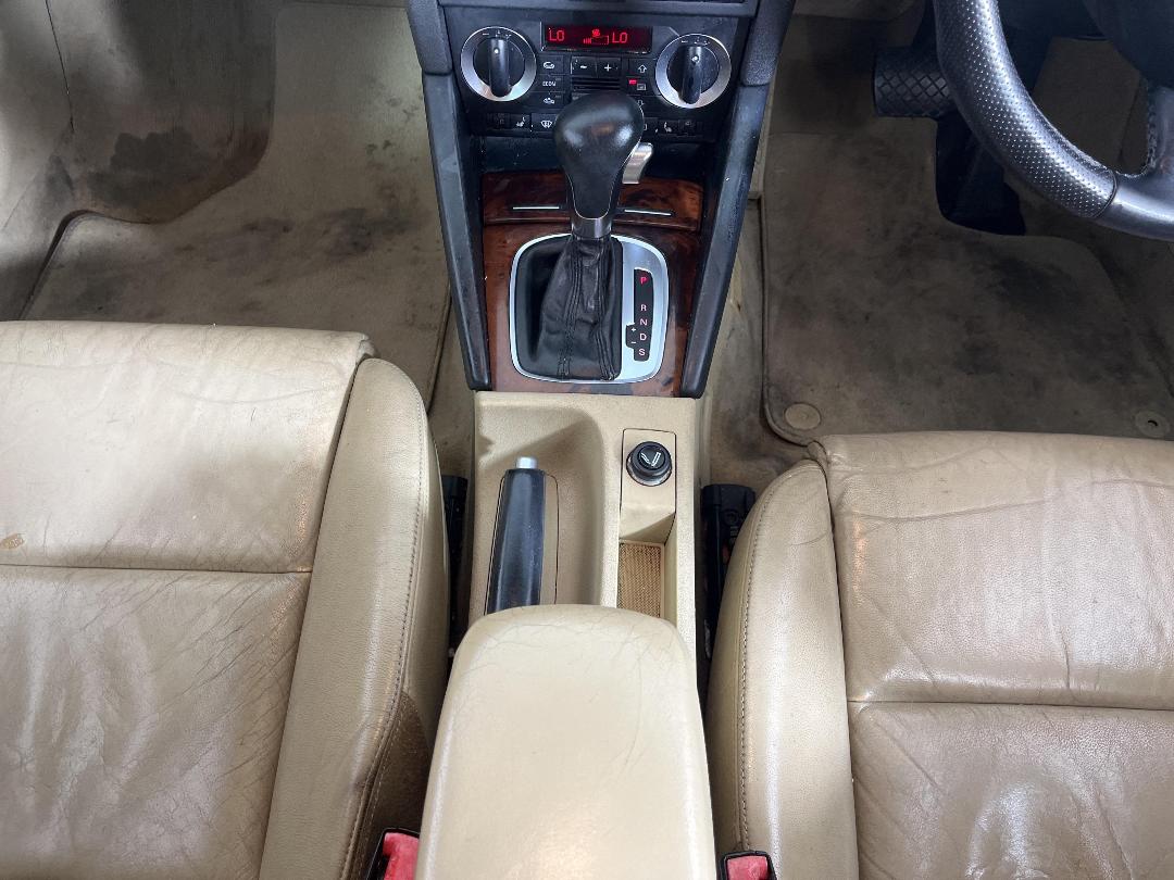 Photo '23' of Audi A3