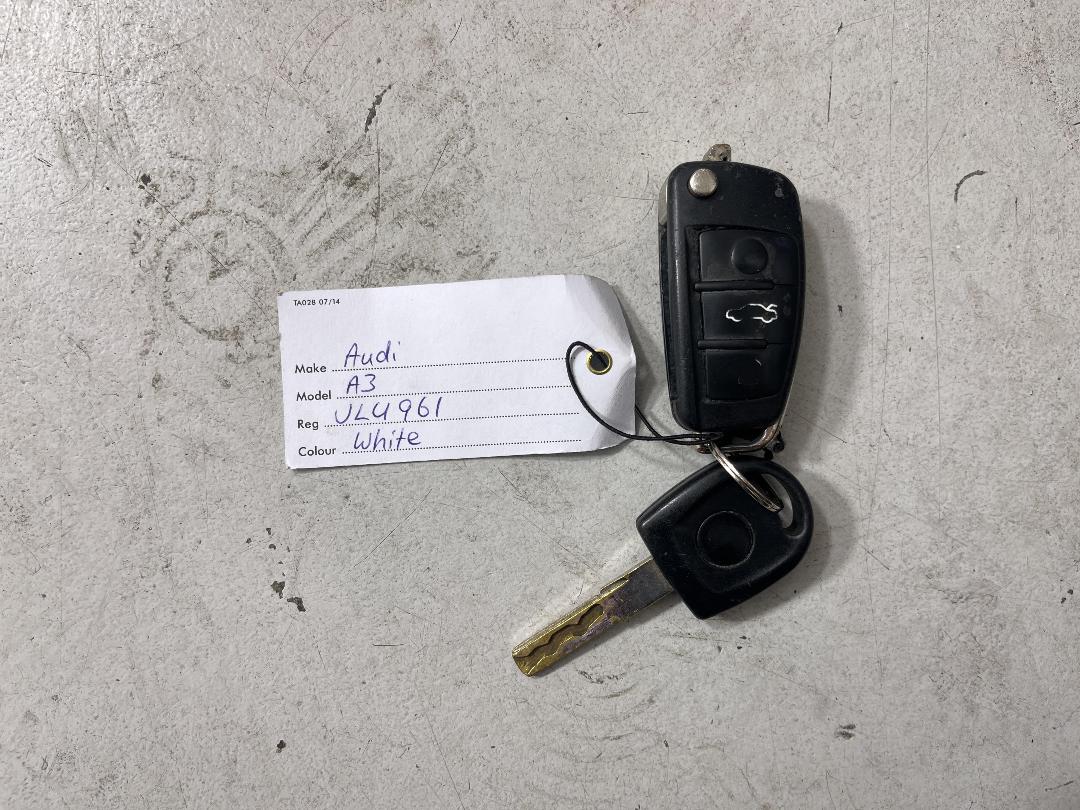 Photo '22' of Audi A3