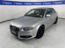 Thumbnail '4' of Audi A4 Thumbnail '4' of Audi A4