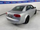 Thumbnail '7' of Audi A4 Thumbnail '7' of Audi A4