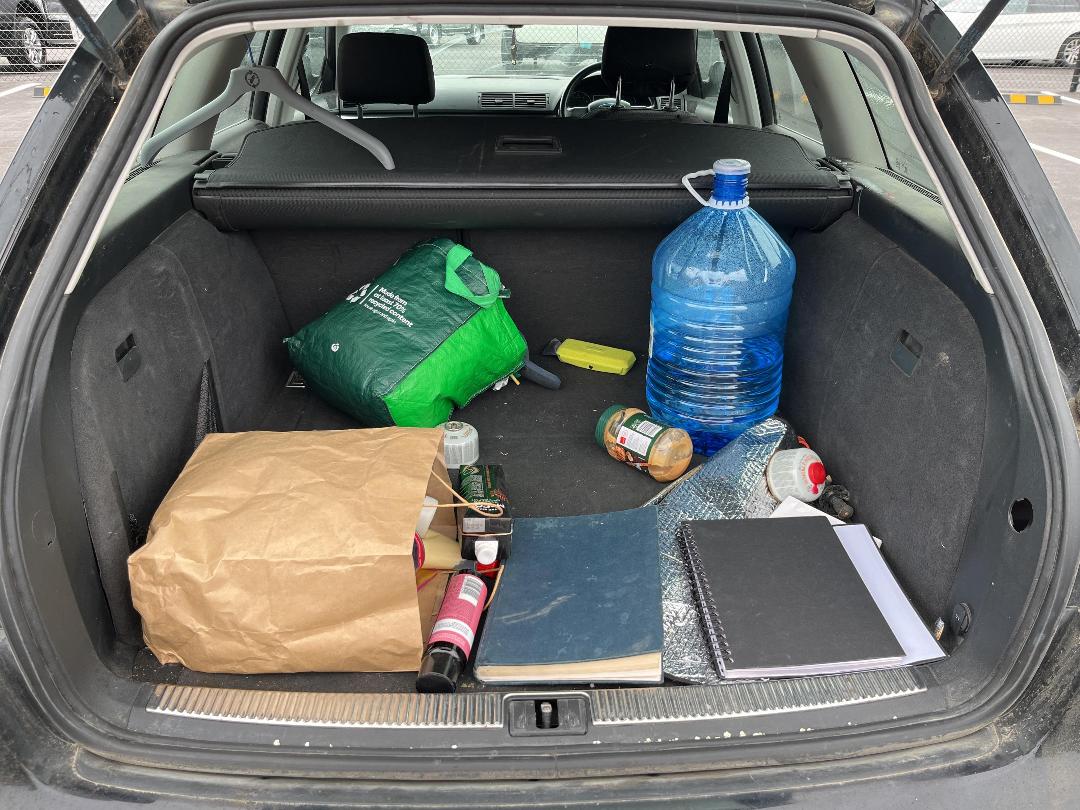 Photo '14' of Audi A4 Photo '14' of Audi A4