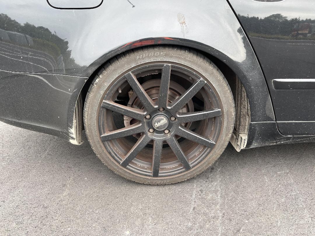 Photo '12' of Audi A4 Photo '12' of Audi A4