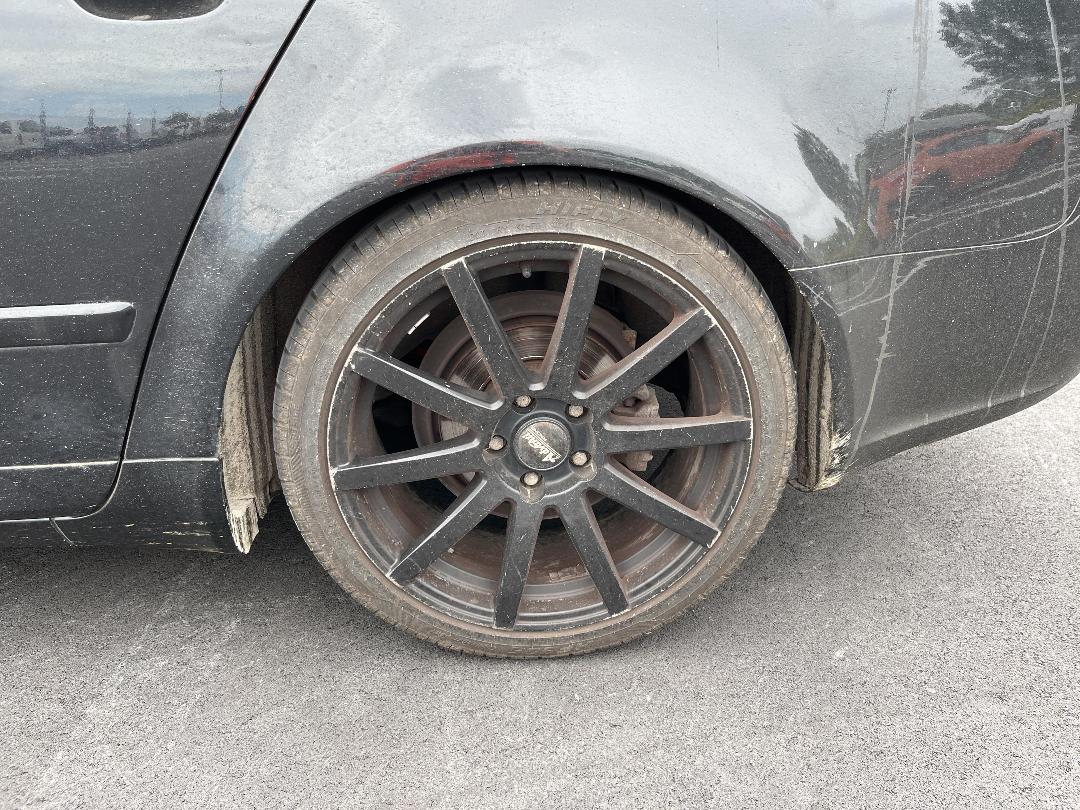 Photo '11' of Audi A4 Photo '11' of Audi A4