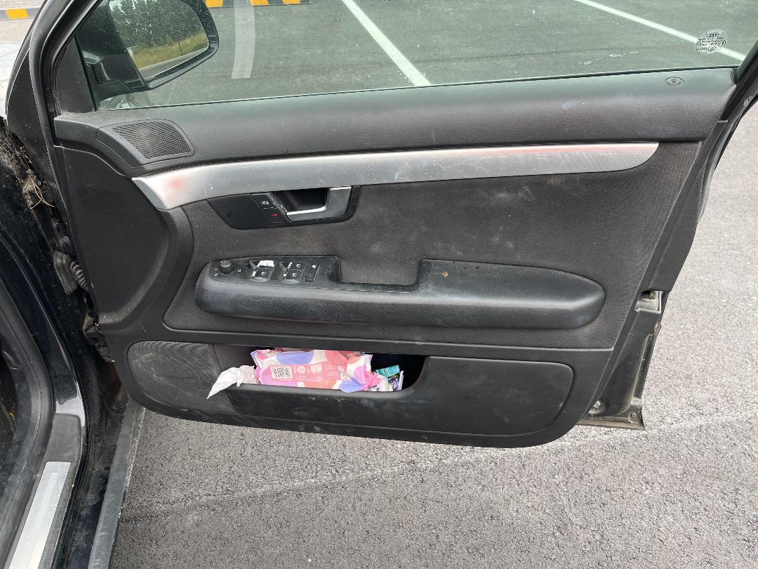 Photo '15' of Audi A4 Photo '15' of Audi A4