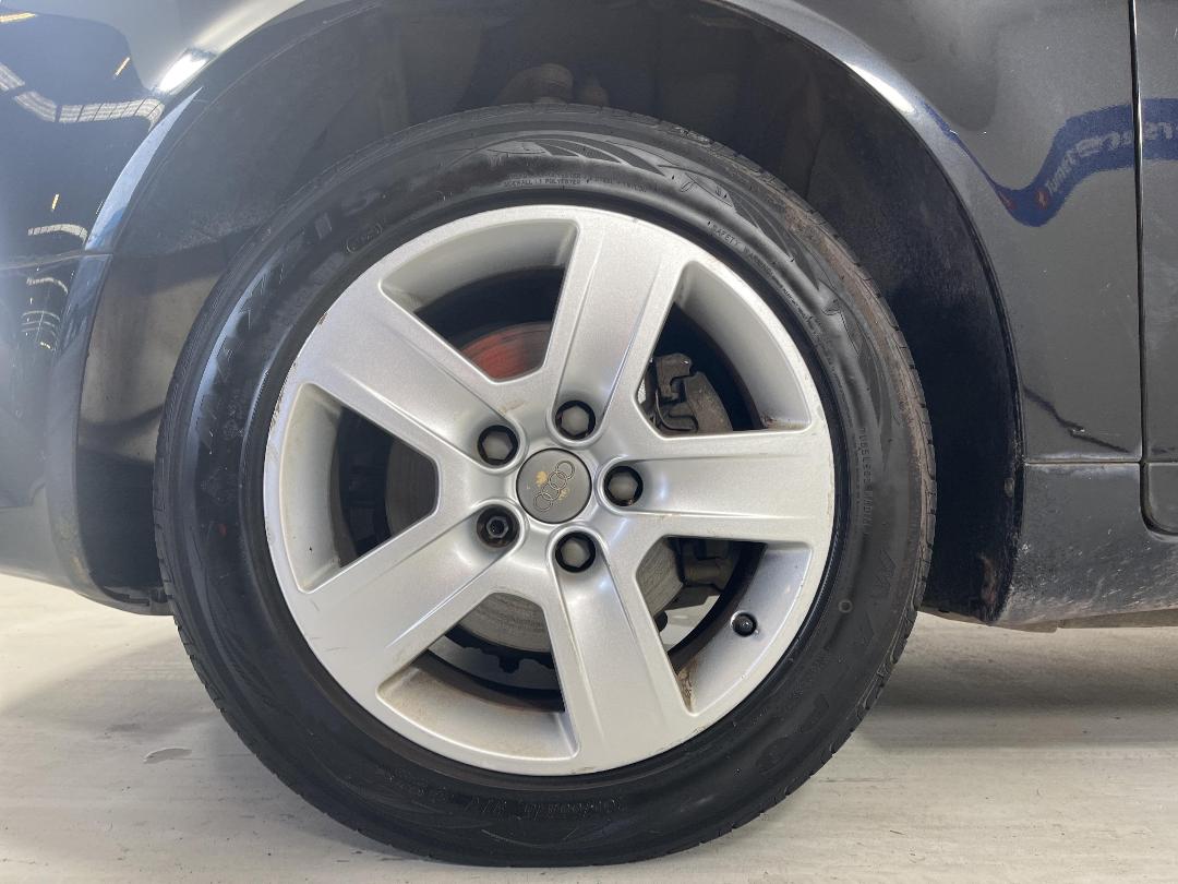 Photo '10' of Audi A4 Photo '10' of Audi A4