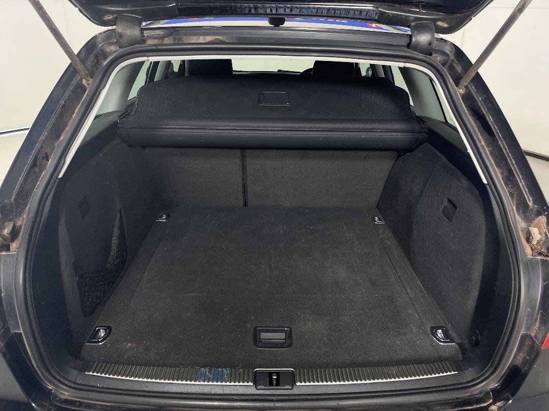 Photo '14' of Audi A4 Photo '14' of Audi A4