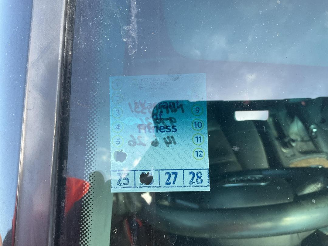 Photo '8' of Audi A4 Quattro