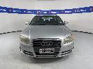 Thumbnail '3' of Audi A4