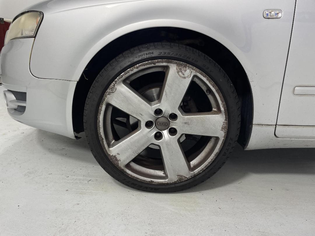 Photo '5' of Audi A4