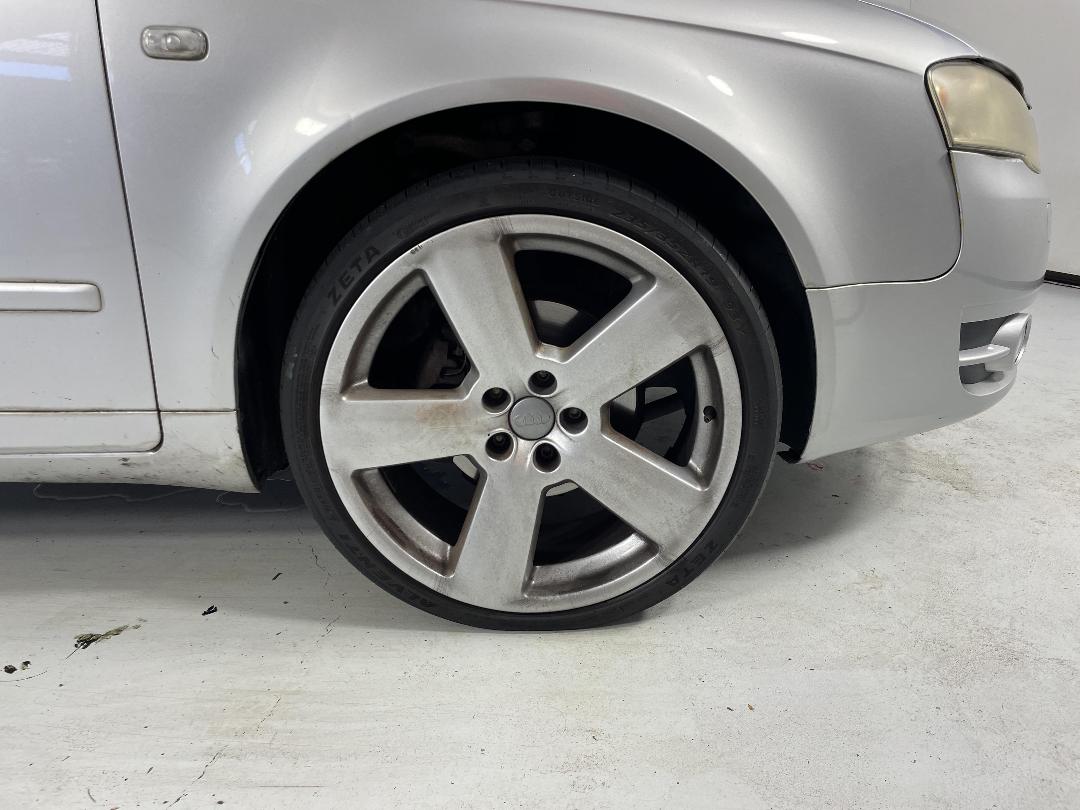 Photo '2' of Audi A4